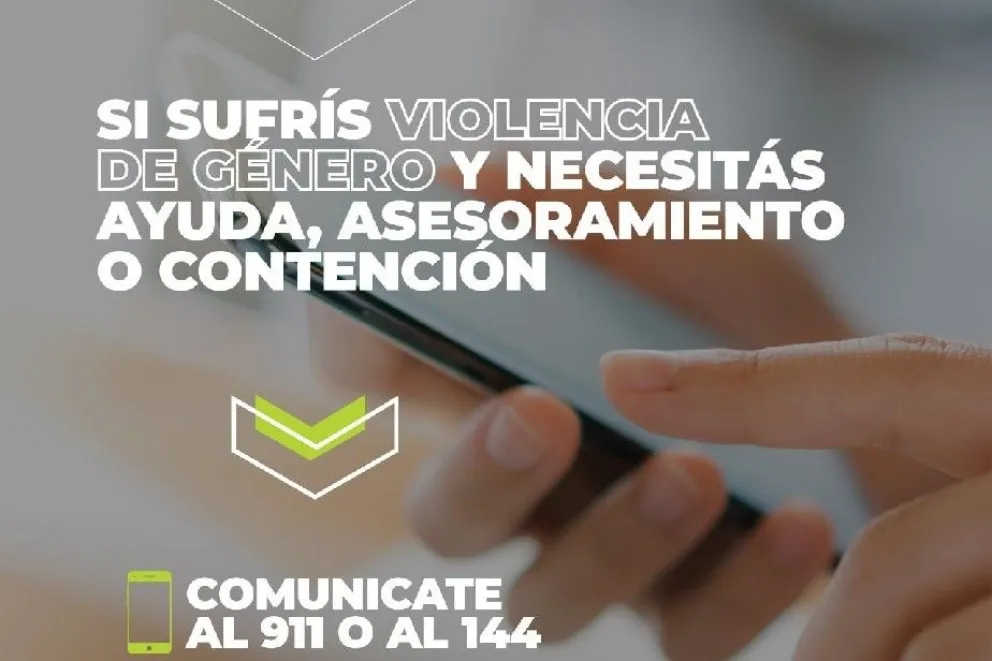 "Primeras horas": el protocolo de abordaje para las violencias por razones de género