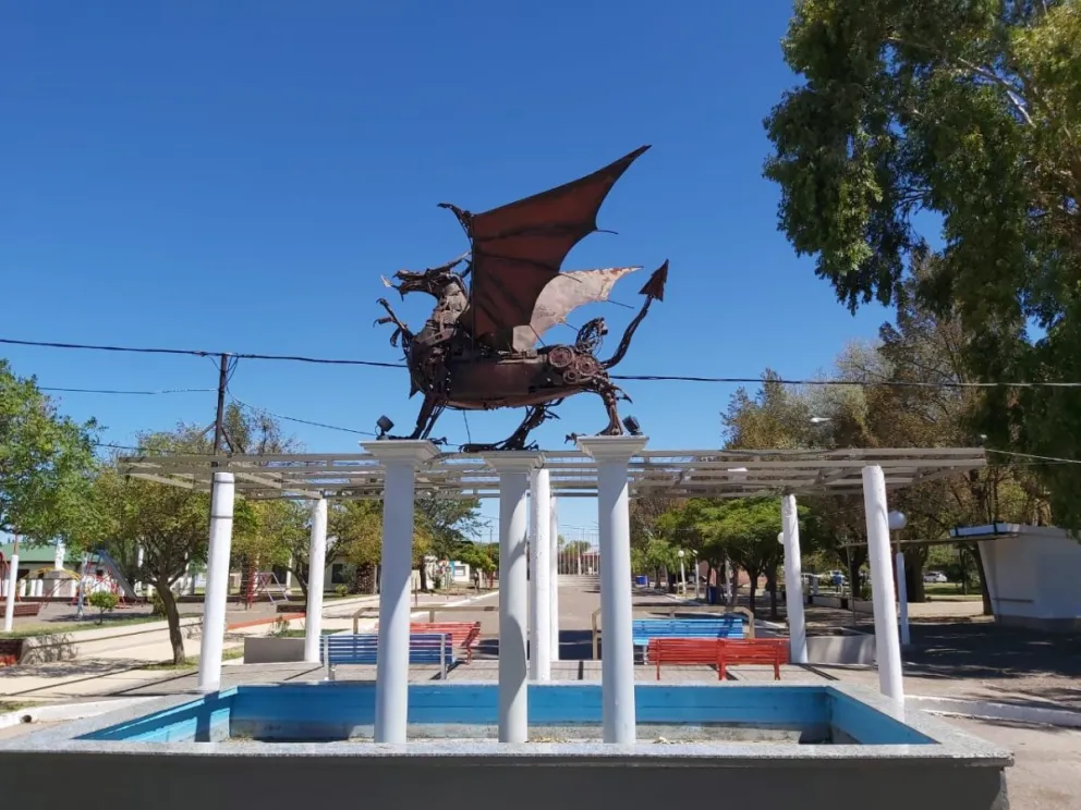 Llamado a Concurso docente en el CEAER anexo Luis Beltrán