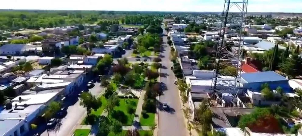 Valle Medio: el desafío de protagonizar nuestro futuro con tres pilares