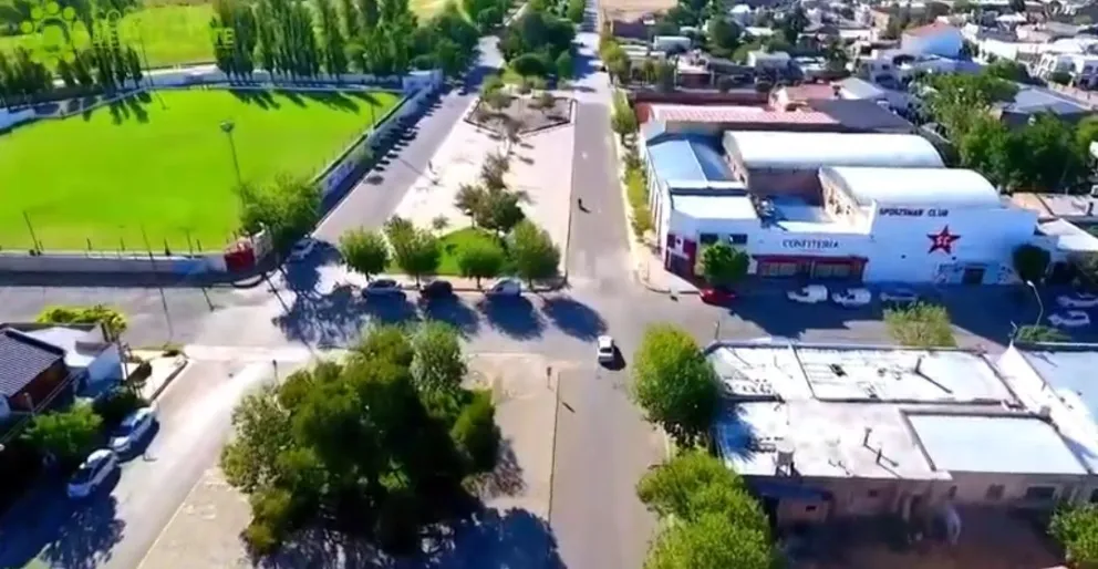 Se disputará la Gran Final de Fútbol Regional "Copa Jose Aldo Cañete" en Choele Choel