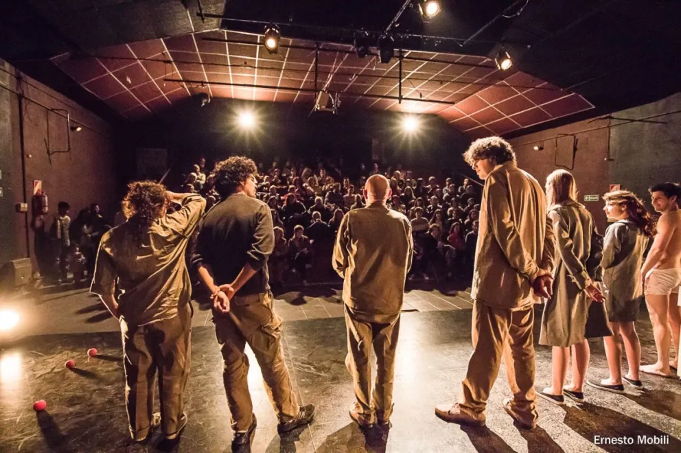 Falleció Pablo Otazú después de sufrir varios golpes a su salud 