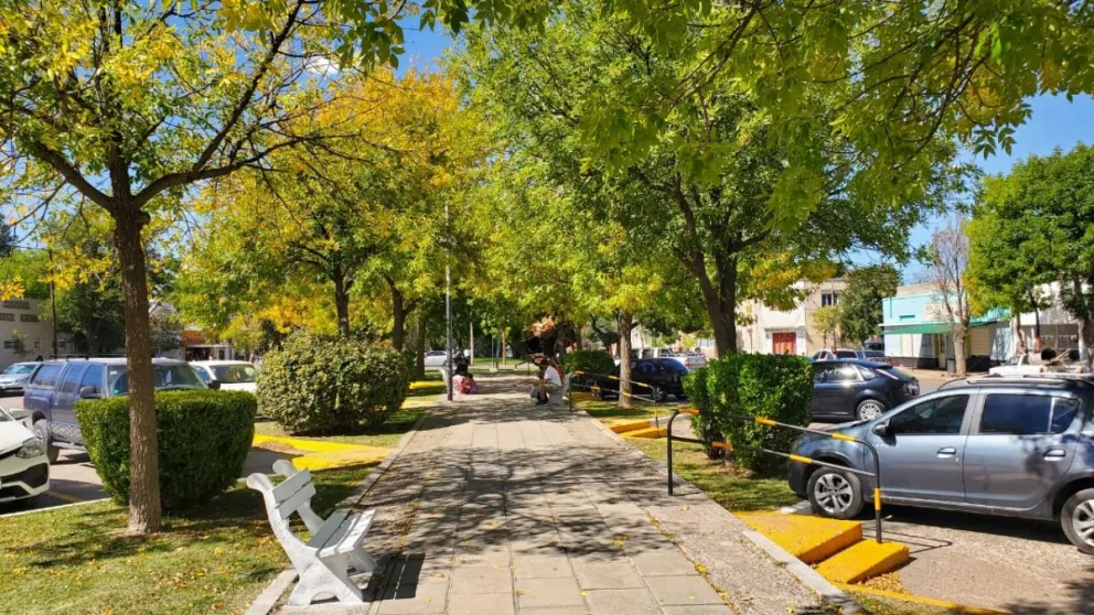 Cuáles son las actividades de Semana Santa en Choele Choel