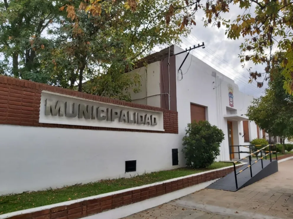 Estafa al municipio de Choele Choel: Recuperaron parte de los fondos debitados