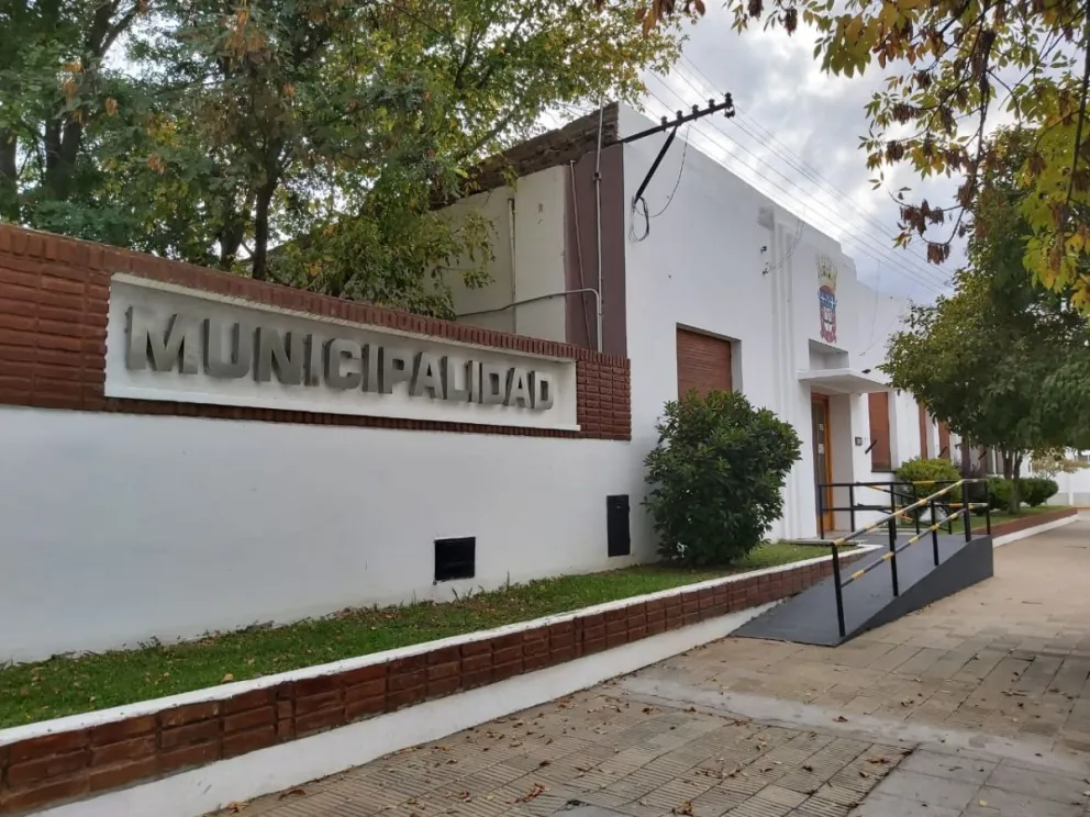 El Municipio de Choele Choel confirmó la recuperación total del monto sustraído en el fraude