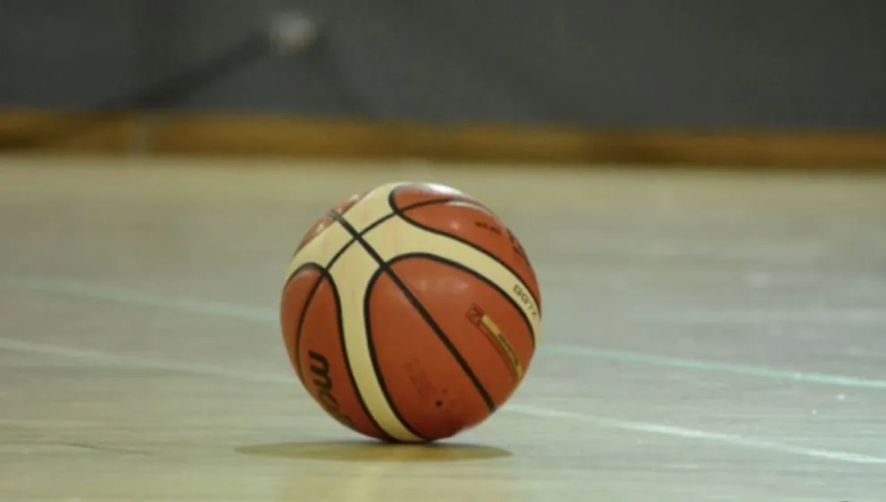 Cuadrangular de basquet masculino en Luis Beltrán