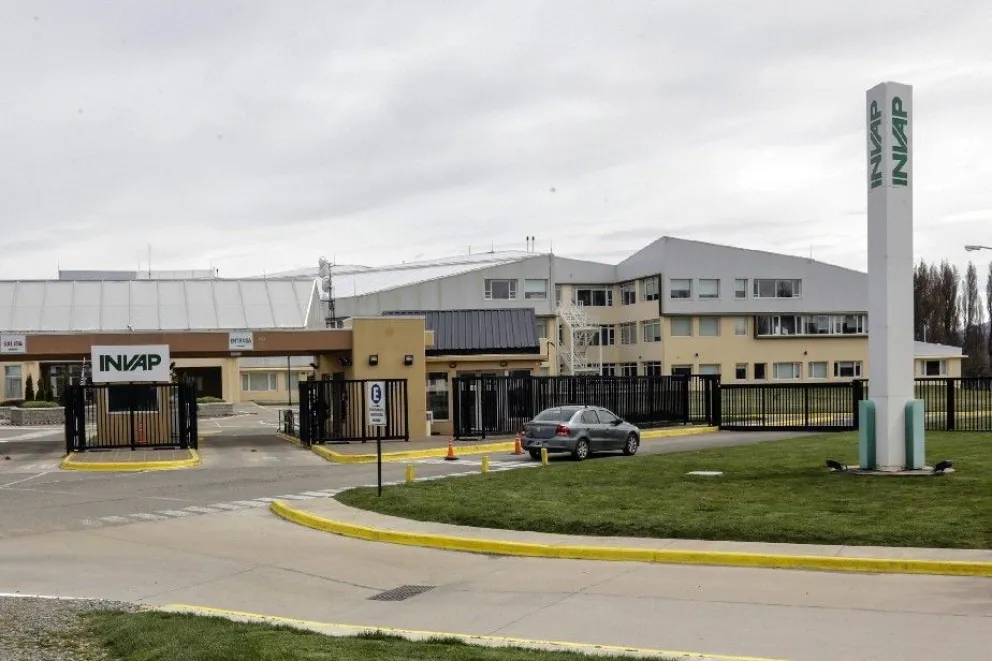 INVAP proveerá radares a Nigeria para control de aviación civil y seguridad aérea