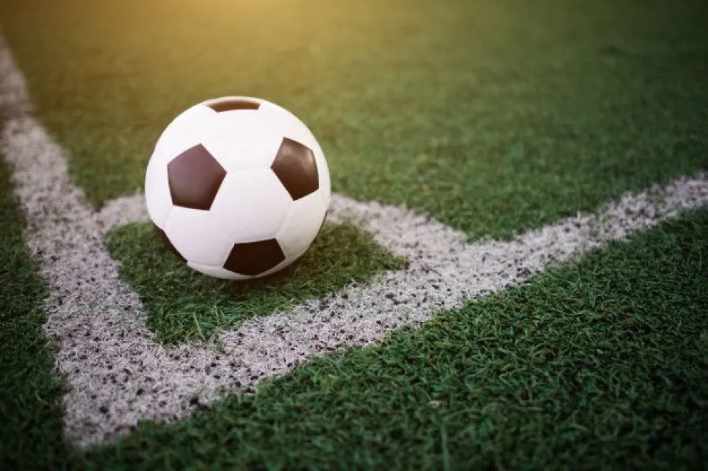 Se jugarán las semifinales de las divisiones menores de fútbol del Valle Medio