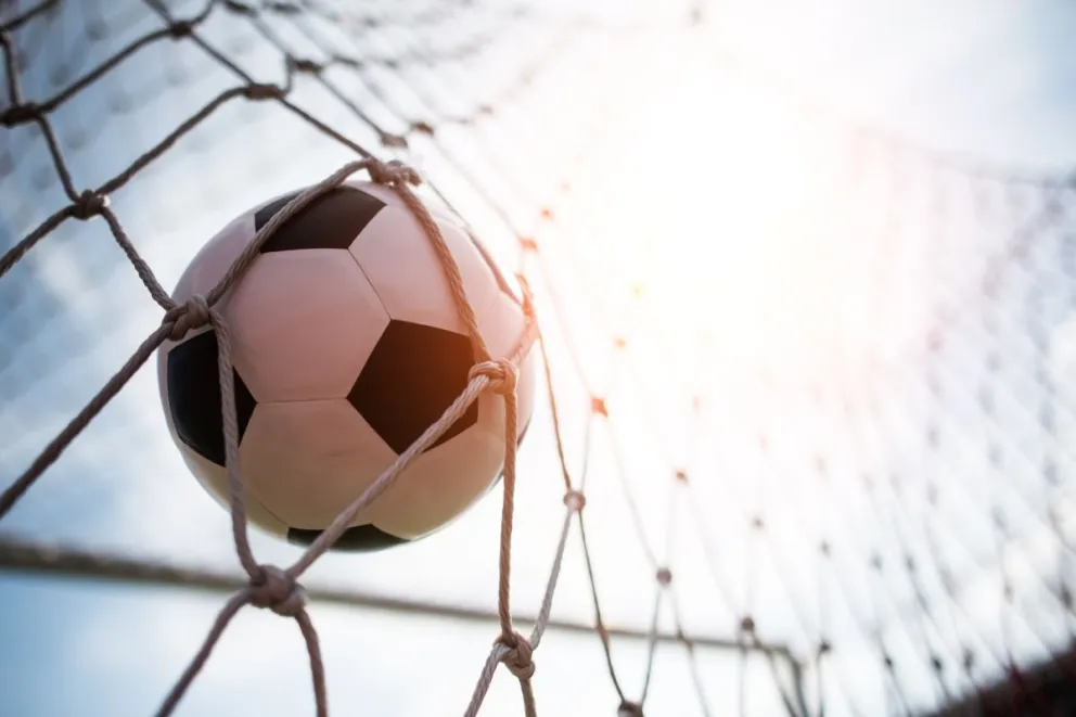 Comienzan los cuartos de final de las divisiones menores de fútbol en el Valle Medio