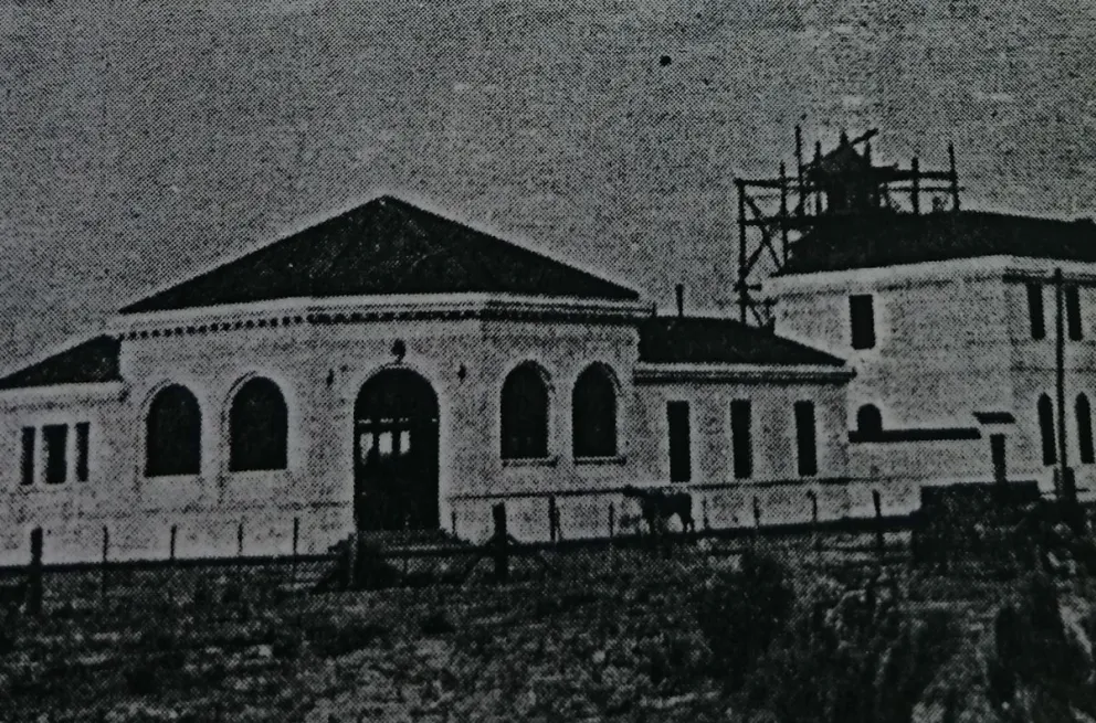 Lamarque: 121 años de lucha y esperanza