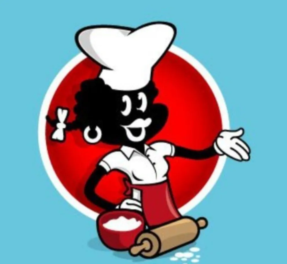 Ya no está la cocinera negra: ¿Por qué Blancaflor cambió su tradicional logo?