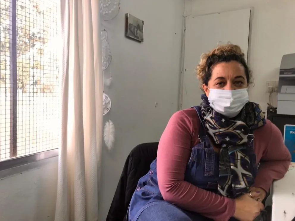 "La reorganización es constante": cómo fue el regreso a la presencialidad en Darwin