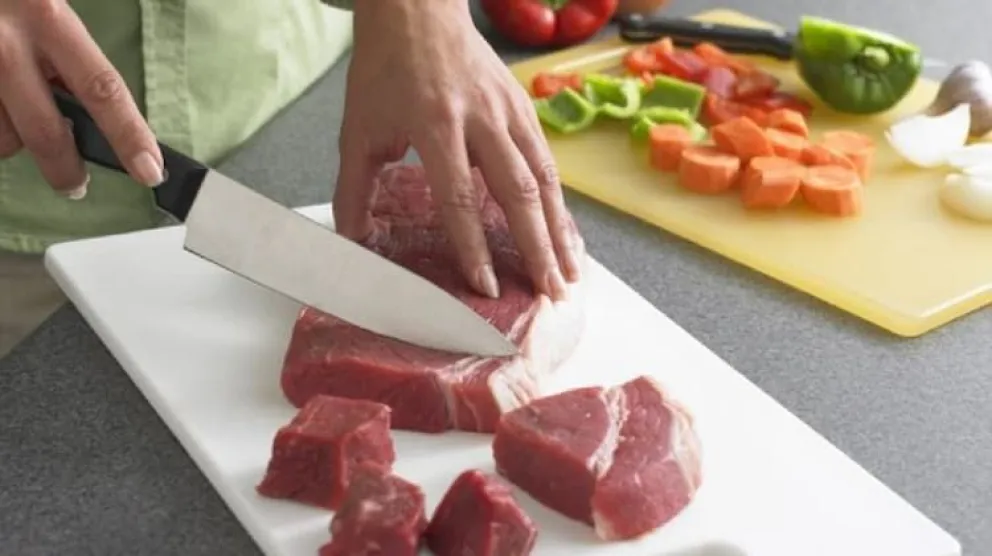 Síndrome Urémico Hemolítico (SUH), una enfermedad que involucra a todos