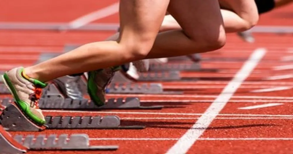 Encuentro Regional de Atletismo en Luis Beltrán