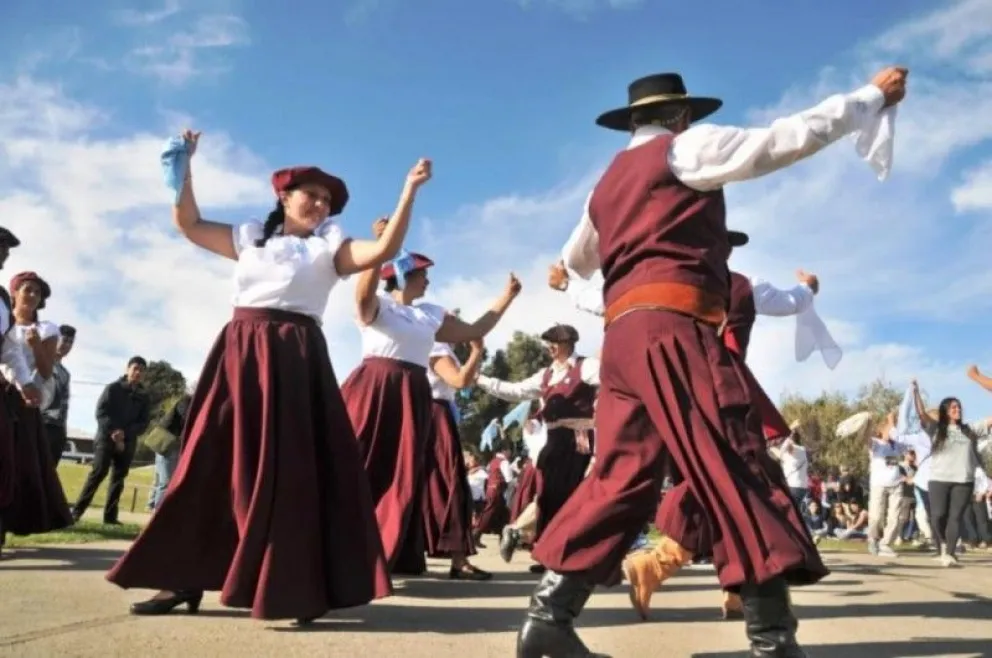 Se encuentran abiertas las inscripciones para los "Encuentros Culturales Rionegrinos" en Choele Choel