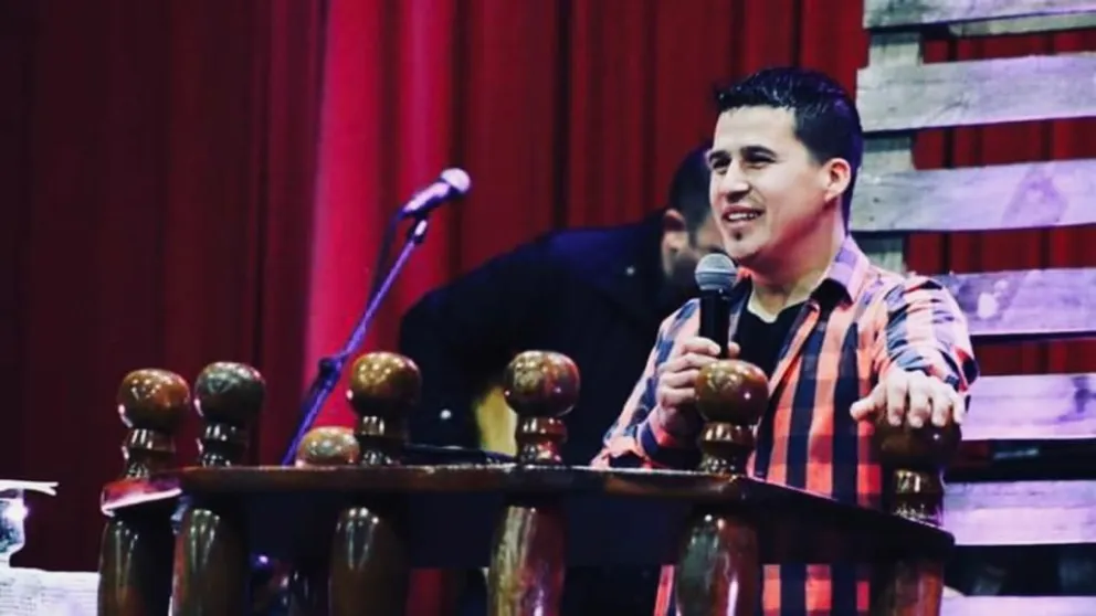 "Sufrí mucho": La dramática experiencia de atravesar el infierno de las drogas