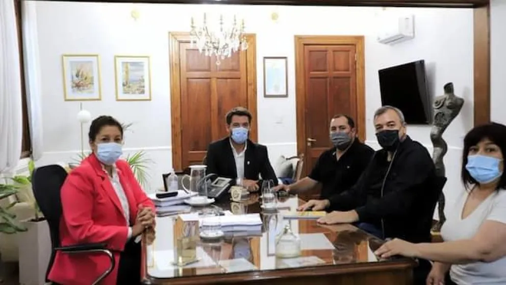 Entre el 20 y 22 de diciembre todos los estatales cobrarán su aguinaldo