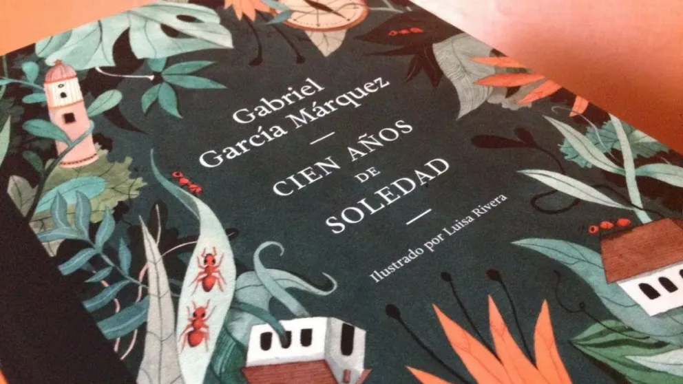 Lecturas y lectores: Los 7 capítulos olvidados de "Cien años de soledad"