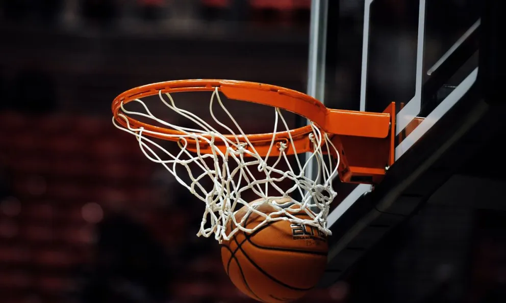 Comienza la segunda fase de la Liga Vallemediense de basket en Luis Beltrán