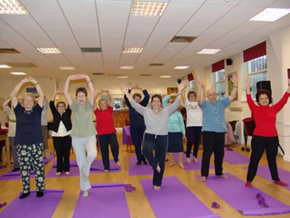 Se encuentran abiertas las inscripciones para los talleres "Recrearte" en Choele Choel