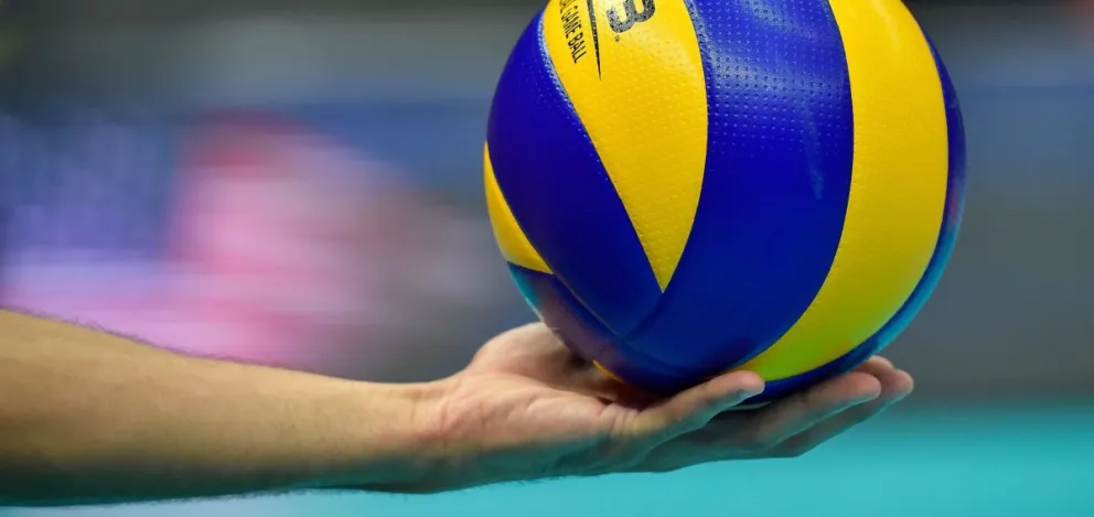 Comienza el Torneo Clasificatorio de Voley en Choele Choel
