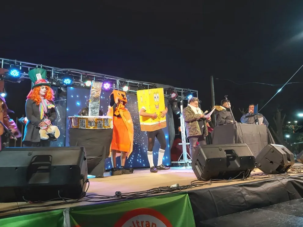La Fiesta del Estudiante en Luis Beltrán tendrá un formato renovado