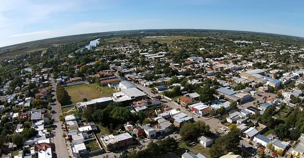 Se viene el 2º encuentro del Plan de Desarrollo en Río Colorado