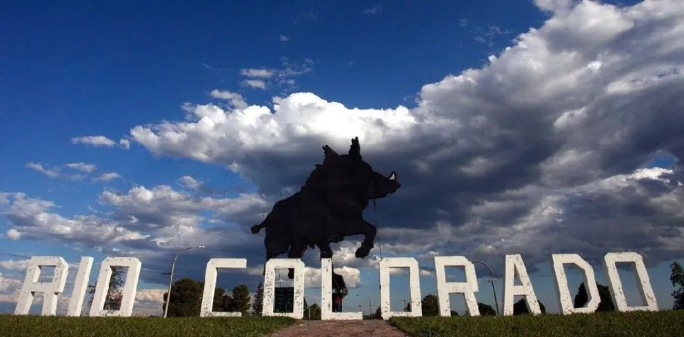 Siguen sumando actividades para disfrutar en las vacaciones de invierno en Río Colorado