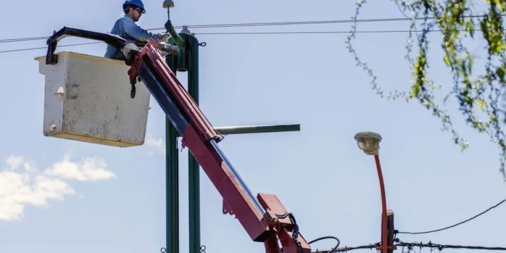 Sucursales de Edersa sin atención por el Día del Trabajador Eléctrico