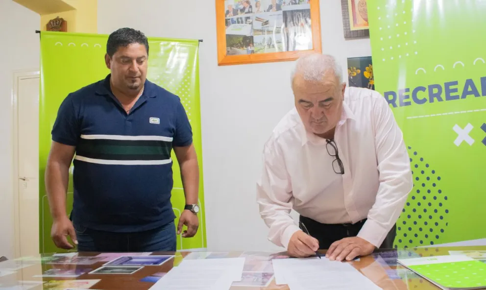 Múltiples propuestas del Recrearte 2023 en el Valle Medio