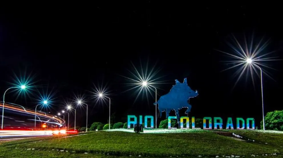 Actividades culturales y deportivas para las vacaciones de Río Colorado