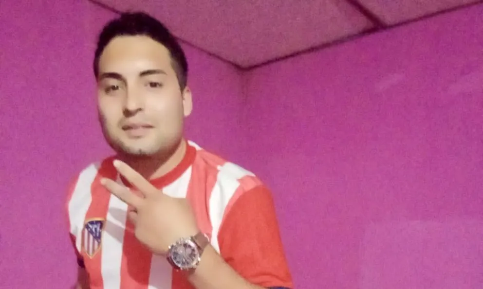 Choele Choel: buscan a una persona de 23 años