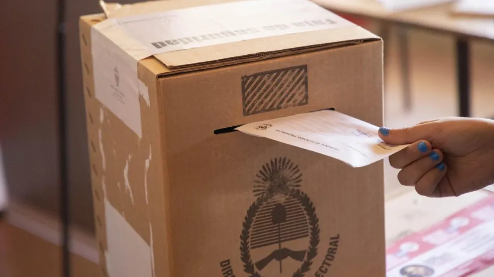 PASO 2023 en Río Negro: quiénes son los candidatos