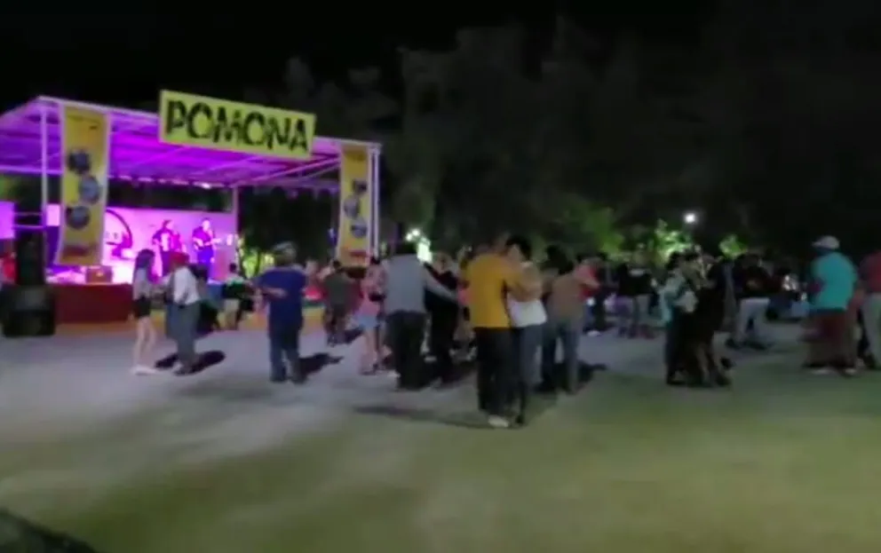 Finaliza el ciclo "Pomona me encanta" con excelentes propuestas