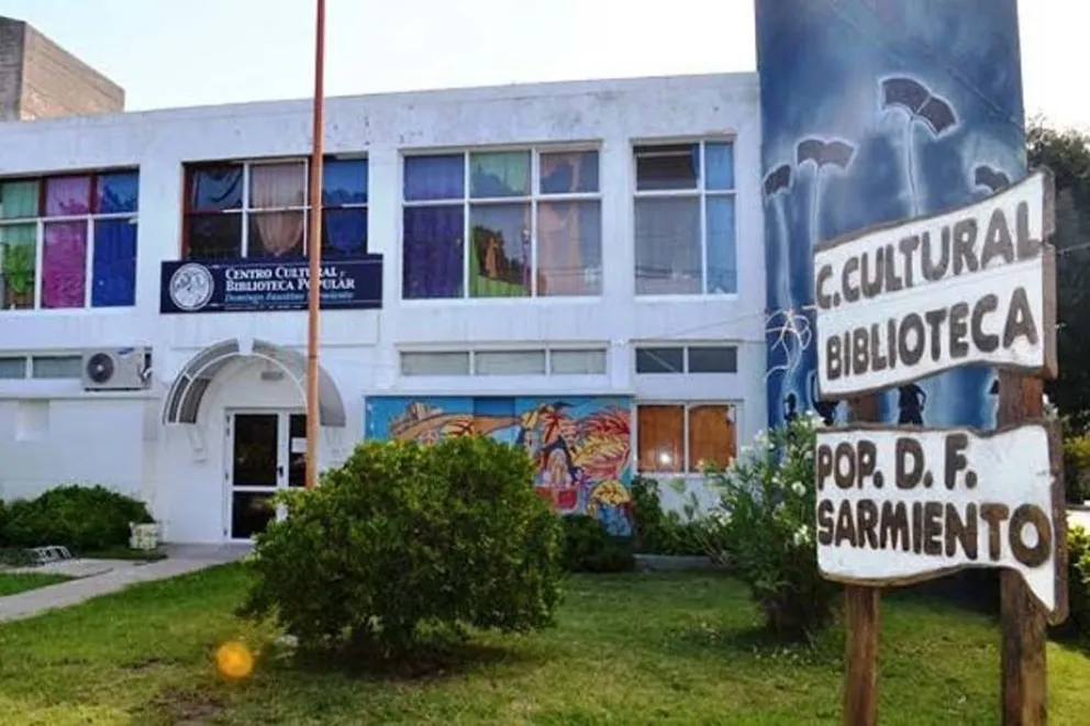 Gran cantidad de inscriptos para los Encuentros Culturales en Río Colorado