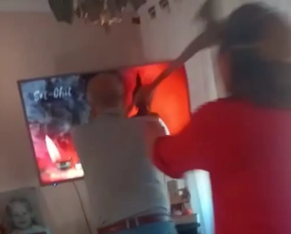 Imputación y prisión preventiva a un hombre de Río Colorado por violencia de género
