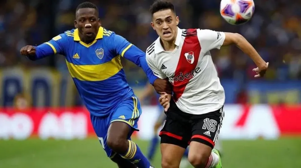 Hoy hay superclásico: formaciones y hora del partido