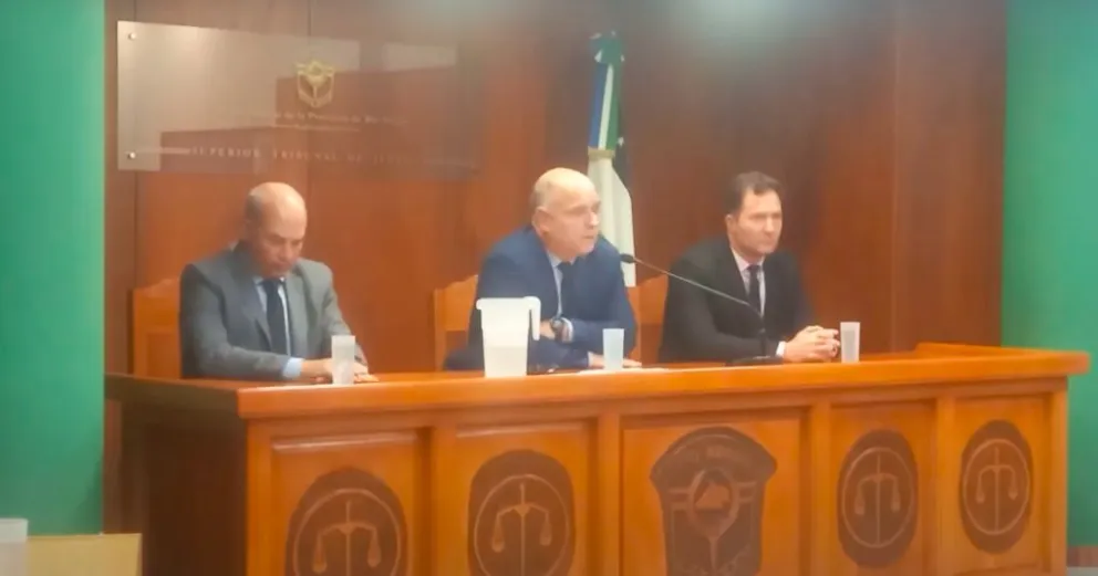 Homicidio culposo de Gabriel Mandagaray: veredicto de culpabilidad para los cuatro imputados