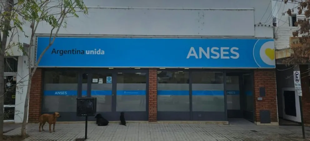 Operarios de Anses atenderán en Chimpay y Lamarque
