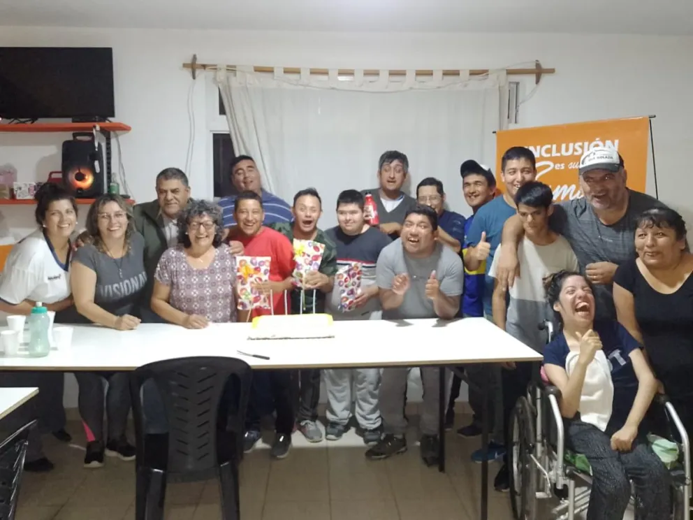 La Fundación "Que Golazo" celebra sus primeros 6 años