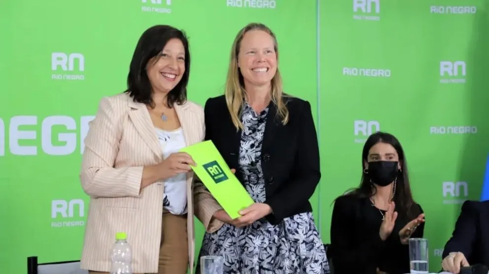 Frente a rumores, Fortescue ratificó sus inversiones en Río Negro aunque reclamó por una legislación nacional