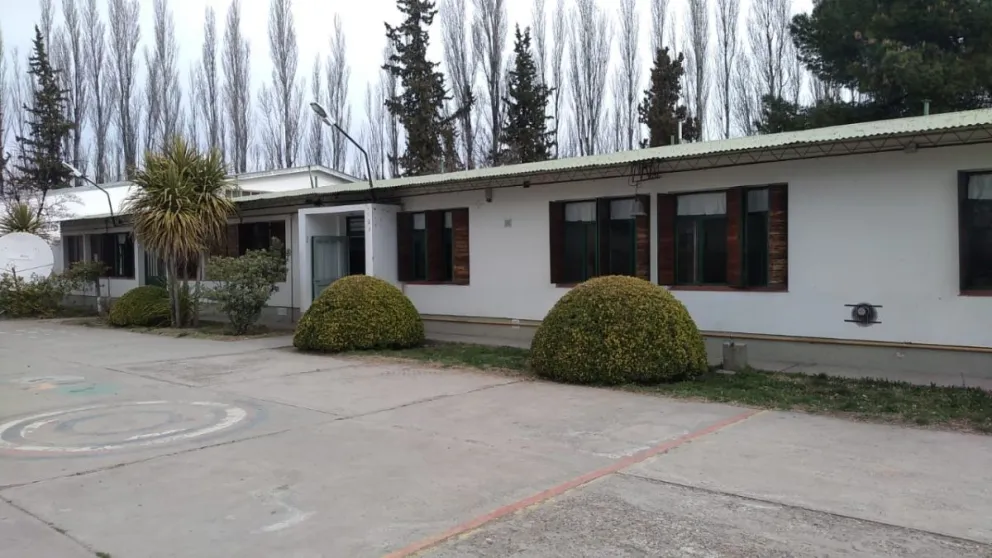 La Escuela Primaria Nº 77 de Paso Piedra celebra su 96º aniversario