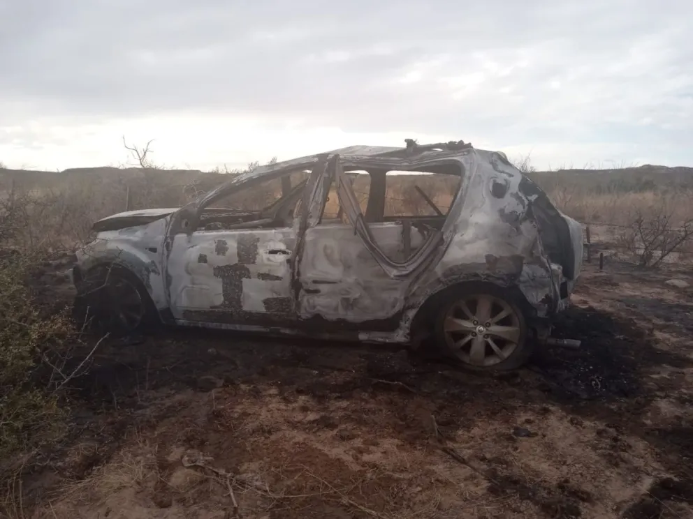Fatal siniestro vial en el ingreso a Choele Choel