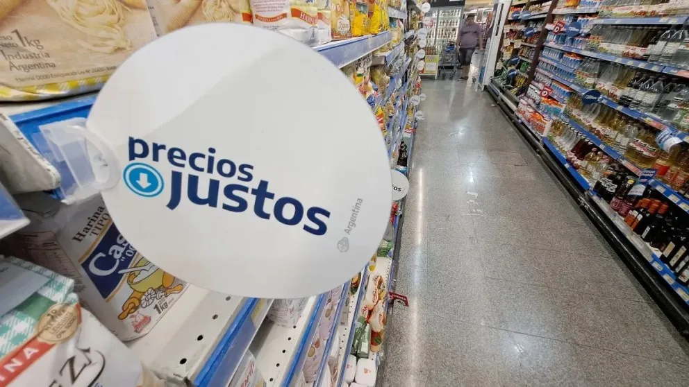 El Gobierno lanzará Precios Justos en comercios de barrio