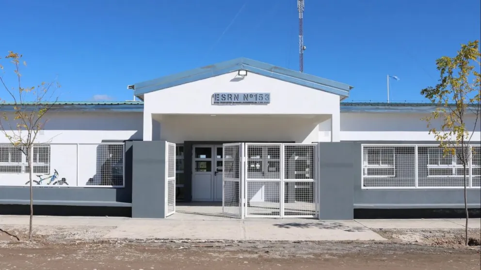 Realizarán simulacros de juicios por jurados en las escuelas secundarias de Río Negro