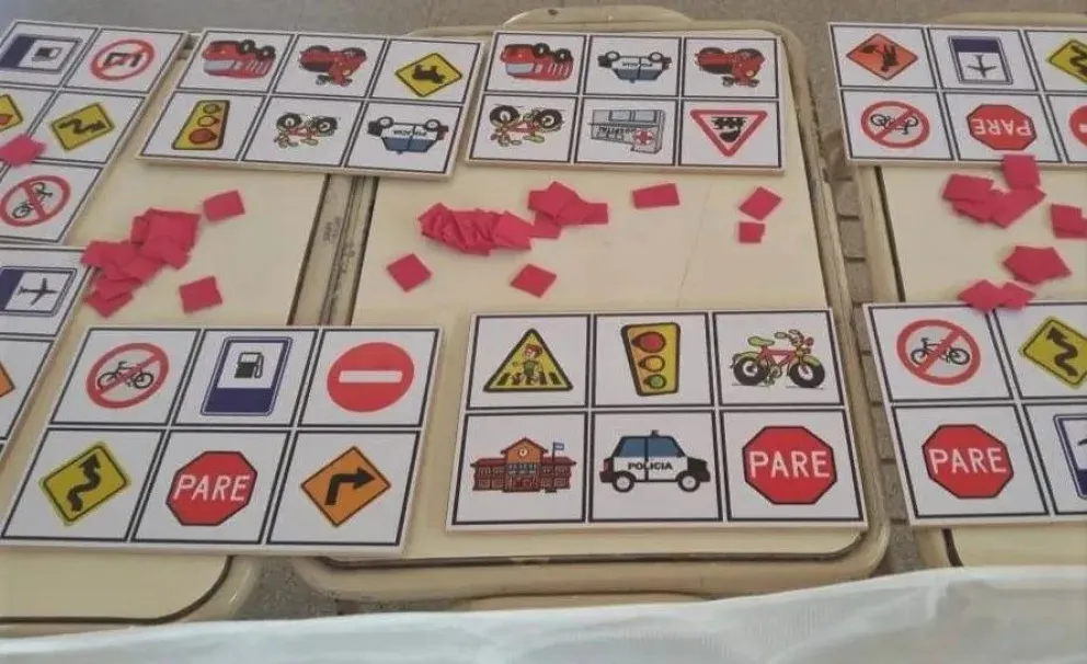 Convocan a estudiantes de 5º grado a participar del 1º Concurso de Educación Vial