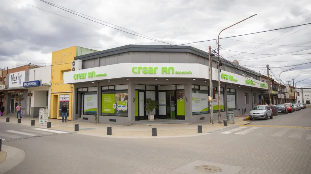 CREAR: Mipymes podrán intercambiar garantías para obtener financiamiento