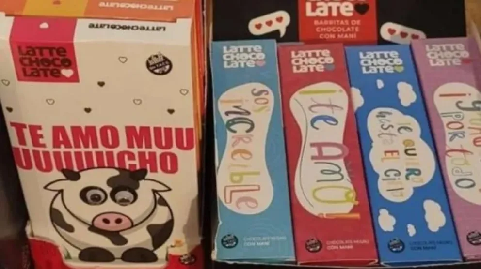 Salud advierte sobre chocolates prohibidos por la ANMAT