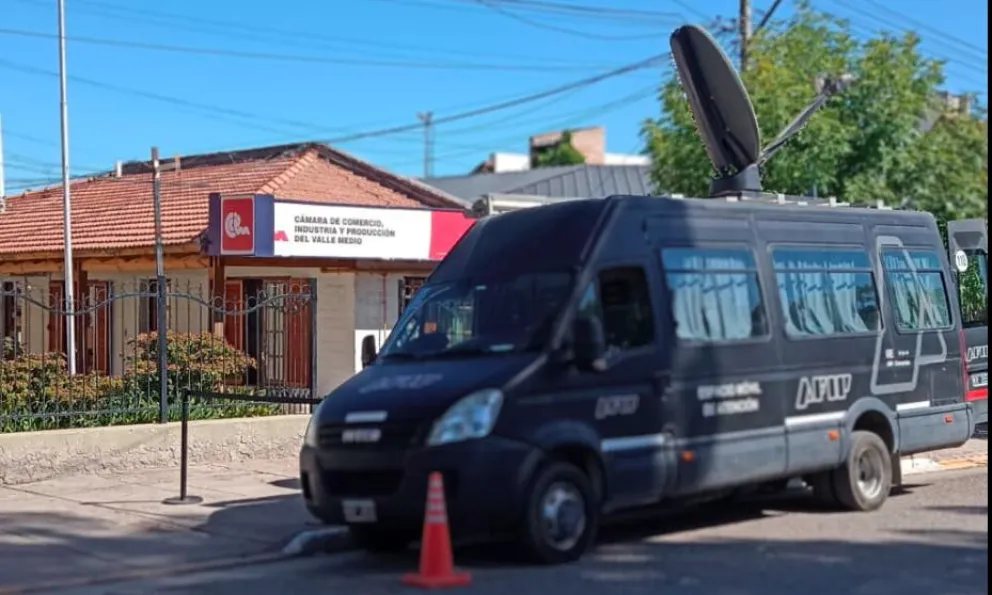 AFIP atenderá en Choele Choel
