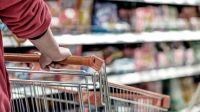 Derrumbe del consumo: caída del 7,3% en supermercados en marzo