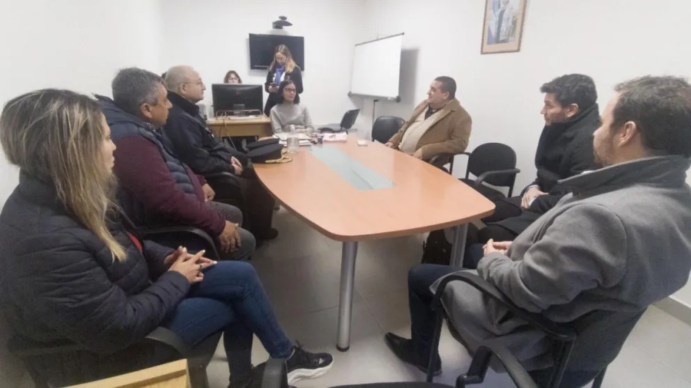 Se conocieron ofertas para la compra de nuevos vehículos para la Policía